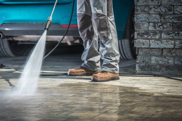 Steeleville, IL  Pressure Washing Services Company